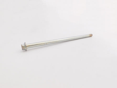 HONDA REAR WHEEL AXLE 2019 - 2023 MONKEY Z125 GENUINE OEM NEW